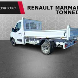 Renault Master FOURGON BS PROP RJ3500 L2 PAFC BLUE DCI 130 EURO VI CONFORT Sainte-Bazeille