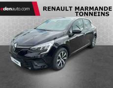 Renault Clio 5 Sainte-Bazeille