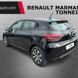 Renault Clio 5 TCe 90 Equilibre Sainte-Bazeille