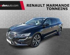 Renault Talisman Sainte-Bazeille