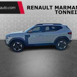 Dacia Duster Mild Hybrid 130 4x4 Extreme Sainte-Bazeille