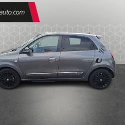 Renault Twingo 3 III Achat Int&eacute;gral - 21 Urban Night Biarritz