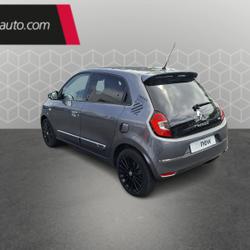 Renault Twingo 3 III Achat Int&eacute;gral - 21 Urban Night Bayonne