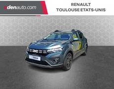 Dacia Sandero Toulouse