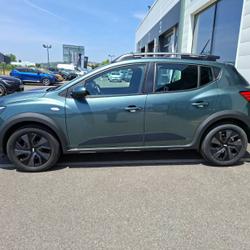Dacia Sandero ECO-G 100 GSR2 Stepway Expression Castelnau-d'Estr&eacute;tefonds