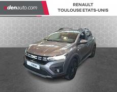 Dacia Sandero Toulouse