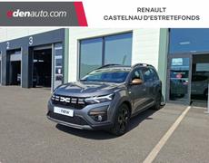 Dacia Jogger Castelnau-d'Estrétefonds