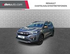 Dacia Jogger Castelnau-d'Estrétefonds