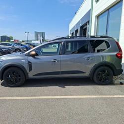 Dacia Jogger Hybrid 140 7 places GSR2 Extreme Castelnau-d'Estr&eacute;tefonds