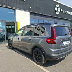 Dacia Jogger Hybrid 140 7 places GSR2 Extreme Castelnau-d'Estr&eacute;tefonds