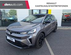 Renault Symbioz Castelnau-d'Estrétefonds