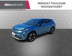Renault Symbioz Toulouse