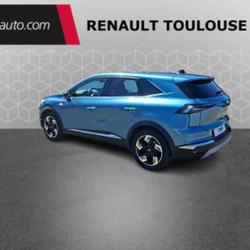 Renault Symbioz E-Tech full hybrid 145 Iconic Toulouse
