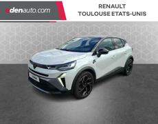 Renault Captur Toulouse