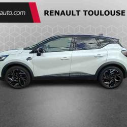 Renault Captur E-Tech full hybrid 145 ch esprit Alpine Toulouse