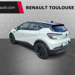 Renault Captur E-Tech full hybrid 145 ch esprit Alpine Toulouse