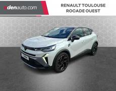Renault Captur Toulouse