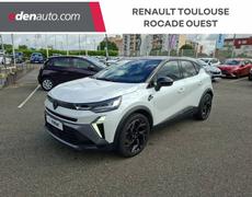 Renault Captur Toulouse