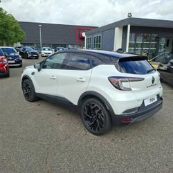 Renault Captur E-Tech full hybrid 145 ch esprit Alpine Toulouse