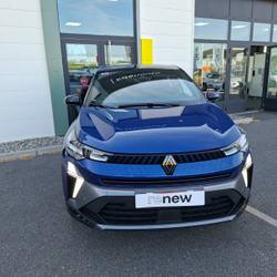 Renault Captur E-Tech full hybrid 160 ch esprit Alpine Castelnau-d'Estr&eacute;tefonds
