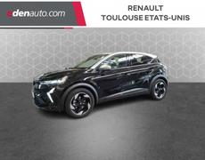 Renault Captur Toulouse