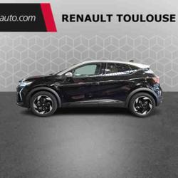 Renault Captur E-Tech full hybrid 145 ch Techno Toulouse