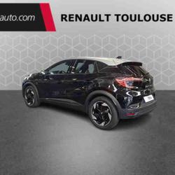 Renault Captur E-Tech full hybrid 145 ch Techno Toulouse