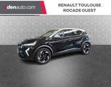 Renault Captur Toulouse
