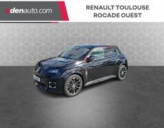 Renault R5 Toulouse