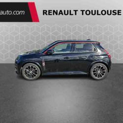 Renault R5 E-Tech Electrique 150 ch autonomie confort Iconic cinq Toulouse