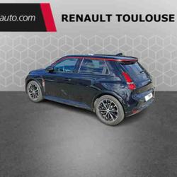 Renault R5 E-Tech Electrique 150 ch autonomie confort Iconic cinq Toulouse