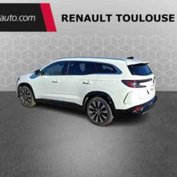 Renault Espace 5 E-Tech full hybrid 200 GSR2 Techno Toulouse