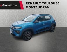 Dacia Spring Toulouse