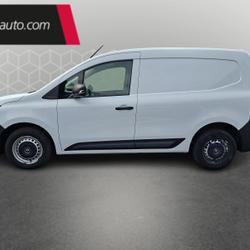 Renault Kangoo VU VAN BLUE DCI 95 GRAND CONFORT- 22 Biarritz