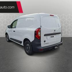 Renault Kangoo VU VAN BLUE DCI 95 GRAND CONFORT- 22 Biarritz