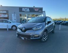 Renault Captur Évrecy