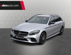 Mercedes Classe C Gujan-Mestras