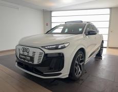 Audi Q6 e-tron Vesoul