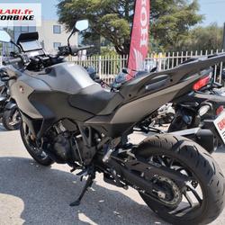 Honda NT 1100 occasion - Mougins - photo 2/9