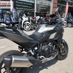 Honda NT 1100 occasion - Mougins - photo 3/9