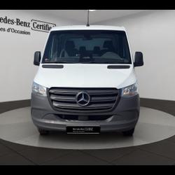 Mercedes Sprinter 317 CDI 37 Double Cabine 3T5 Pro Saint-Malo
