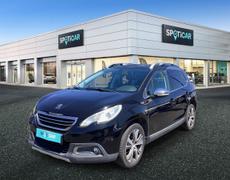 Peugeot 2008 Vallet