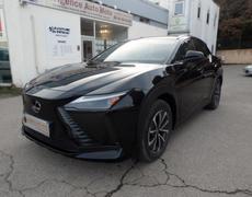 Lexus RZ Venelles