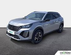 Peugeot e-2008 Chaumont