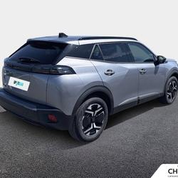 Peugeot e-2008 2008 Electrique 54 kWh 156 ch Allure Chaumont