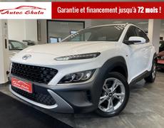 Hyundai Kona Stiring-Wendel
