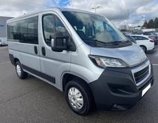 Peugeot Boxer combi Mions