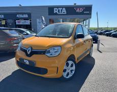 Autres Renault Évrecy