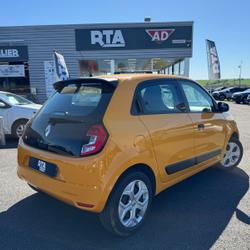 Autres Renault 1.0 SCE 65  Zen &Eacute;vrecy