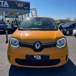 Autres Renault 1.0 SCE 65  Zen &Eacute;vrecy